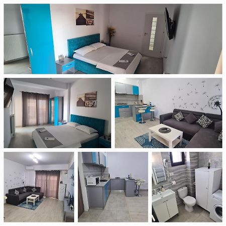 شقة Mamaia Nord Năvodari المظهر الخارجي الصورة