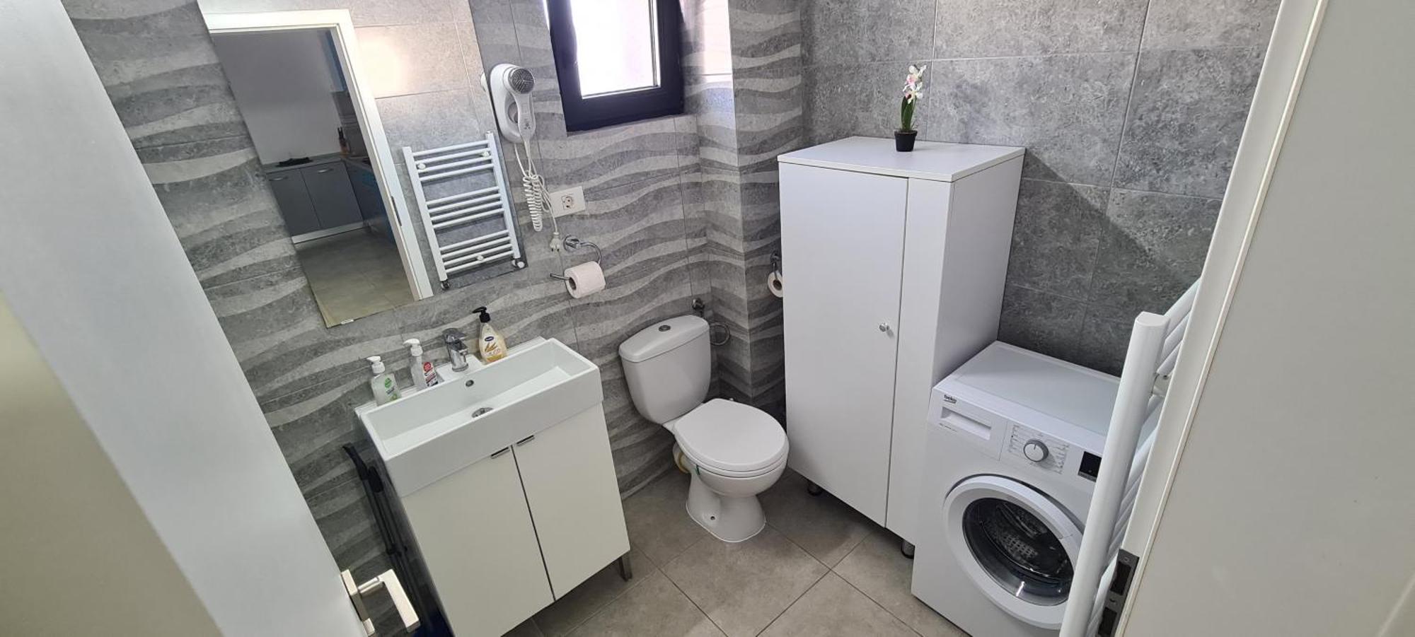 شقة Mamaia Nord Năvodari المظهر الخارجي الصورة