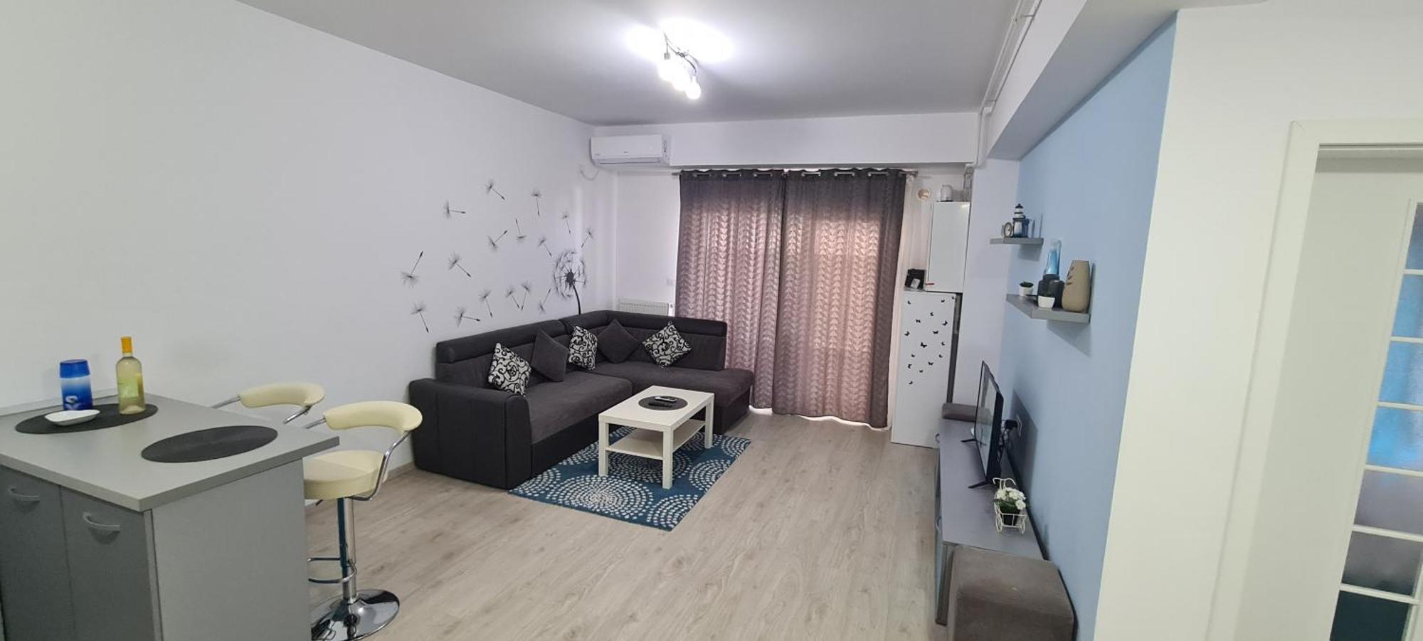 شقة Mamaia Nord Năvodari المظهر الخارجي الصورة