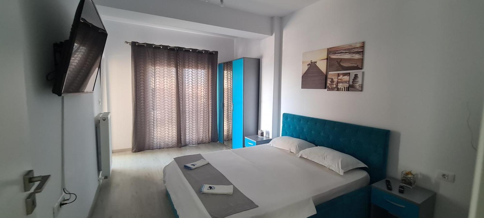 شقة Mamaia Nord Năvodari المظهر الخارجي الصورة