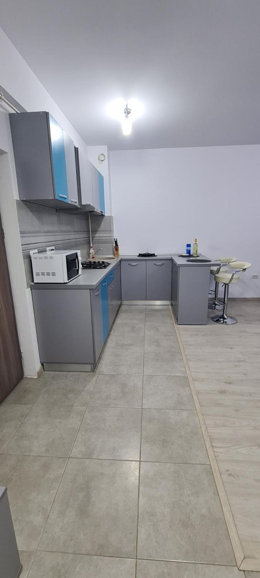 شقة Mamaia Nord Năvodari المظهر الخارجي الصورة